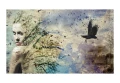 Fototapeta - Identity change