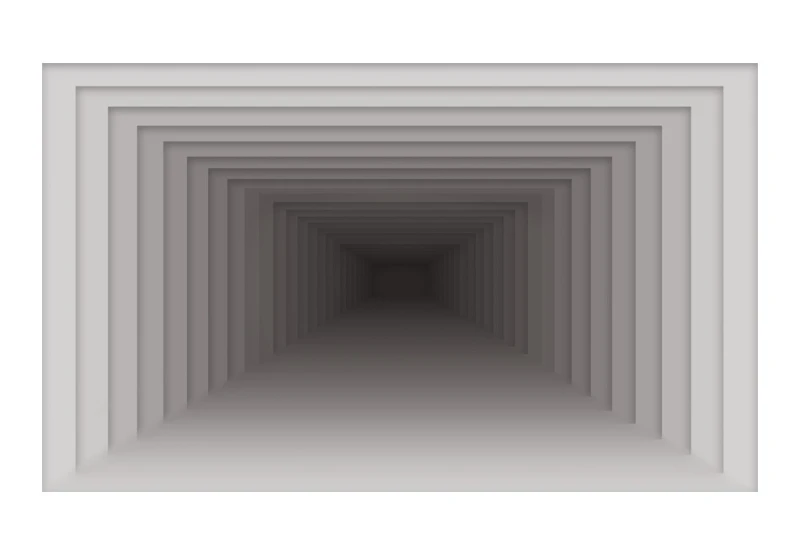 Fototapeta - Nieskończoność
