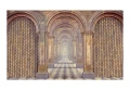 Fototapeta - The chamber of secrets