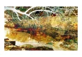 Fototapeta - River of life