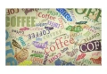 Fototapeta - The fragrance of coffee