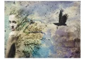 Fototapeta - Identity change