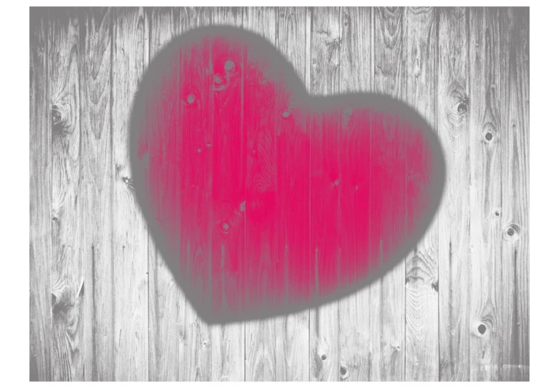 Fototapeta - Love actually