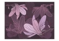 Fototapeta - Dreamy flowers