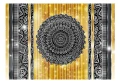 Fototapeta - Niematerialny krąg