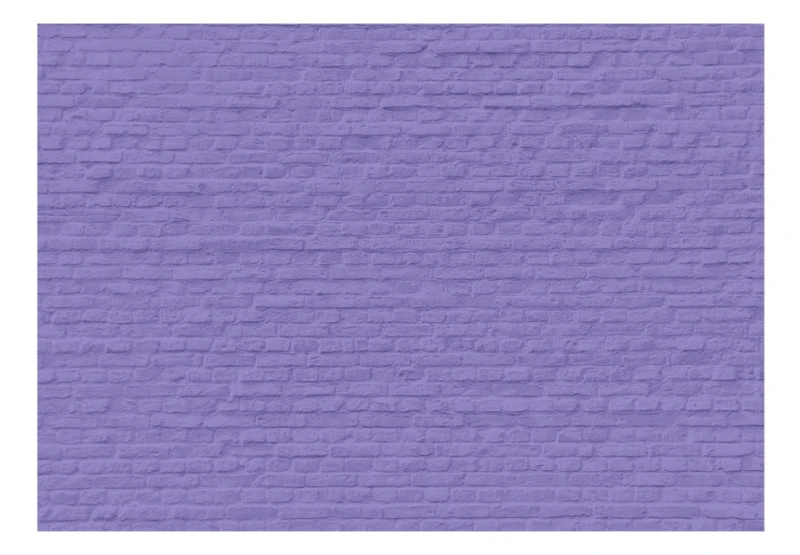 Fototapeta - Wrzosowa inspiracja