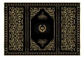 Fototapeta - Wdzięk nocy