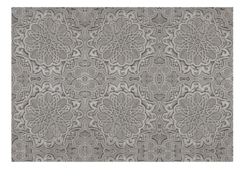 Fototapeta - Orientalny ornament