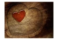 Fototapeta - Eternal love
