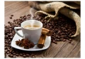 Fototapeta - Star anise coffee