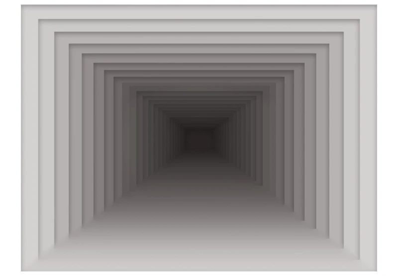 Fototapeta - Nieskończoność