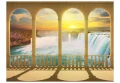 Fototapeta - Sen o Niagarze