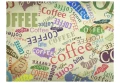 Fototapeta - The fragrance of coffee