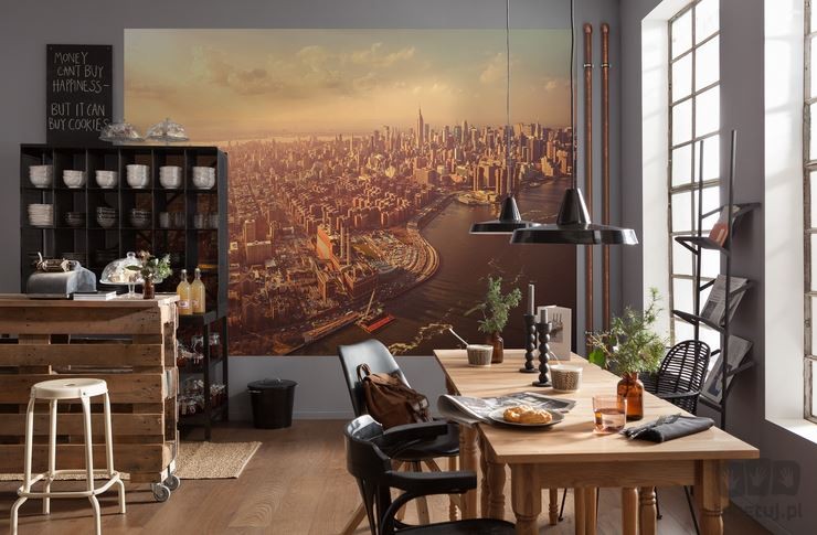Fototapeta Manhattan