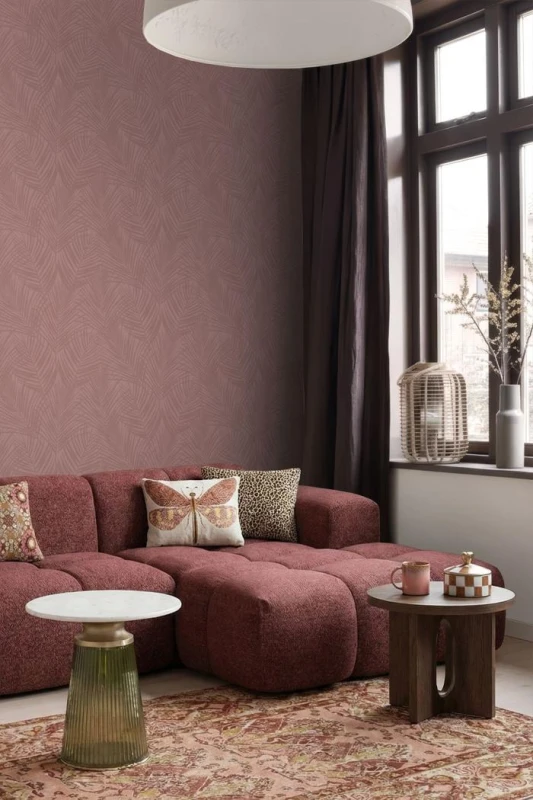 Tapeta 131220 Floral Fever Esta Home