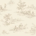 Tapeta 139811 Floral Fever Esta Home