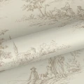 Tapeta 139811 Floral Fever Esta Home