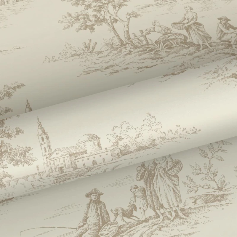 Tapeta 139811 Floral Fever Esta Home