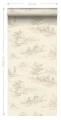 Tapeta 139811 Floral Fever Esta Home