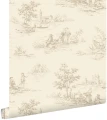 Tapeta 139811 Floral Fever Esta Home