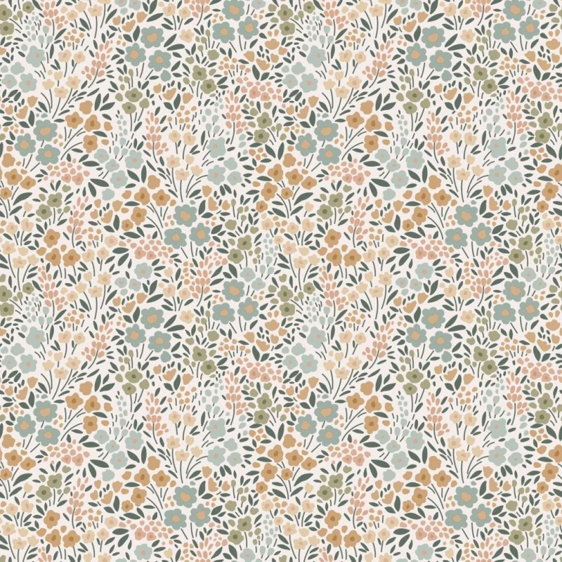 Tapeta 139837 Floral Fever Esta Home