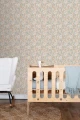 Tapeta 139837 Floral Fever Esta Home
