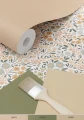 Tapeta 139837 Floral Fever Esta Home