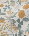 Tapeta 139865 Floral Fever Esta Home