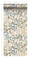Tapeta 139865 Floral Fever Esta Home