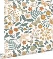 Tapeta 139865 Floral Fever Esta Home