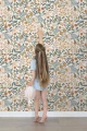 Tapeta 139865 Floral Fever Esta Home