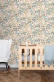 Tapeta 139865 Floral Fever Esta Home