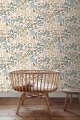 Tapeta 139865 Floral Fever Esta Home
