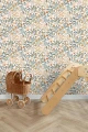 Tapeta 139865 Floral Fever Esta Home