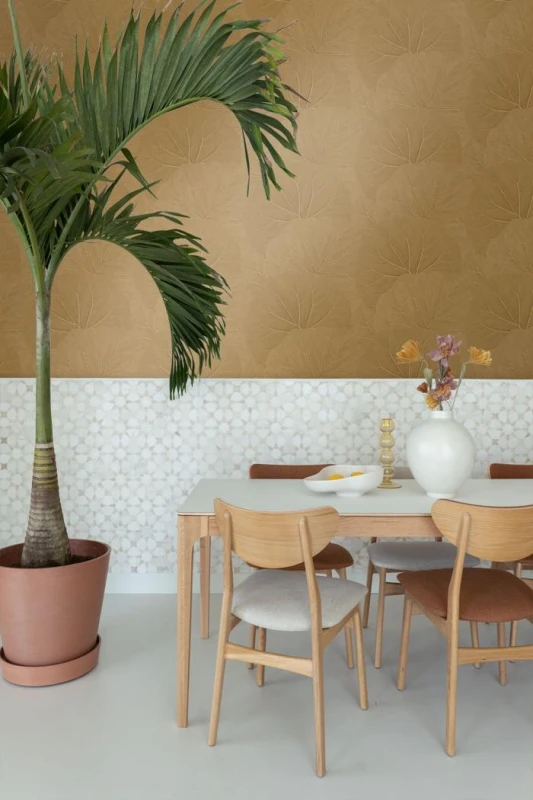 Tapeta 139914 Floral Fever Esta Home
