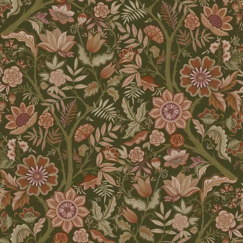 Tapeta 131334 Floral Fever Esta Home