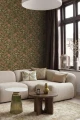 Tapeta 131334 Floral Fever Esta Home