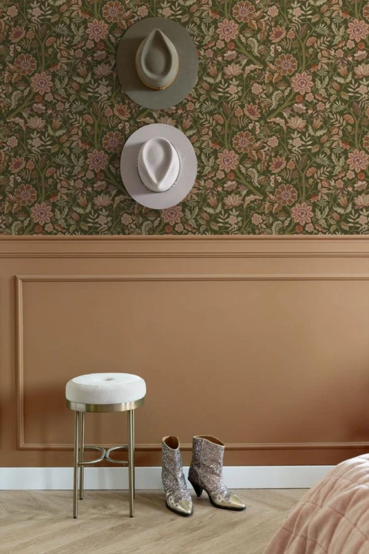 Tapeta 131334 Floral Fever Esta Home