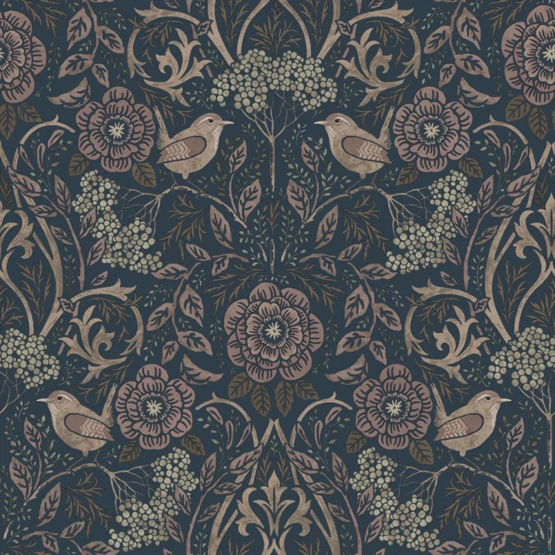 Tapeta 139832 Floral Fever Esta Home