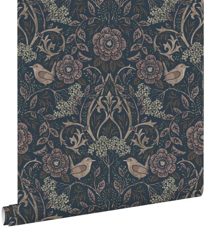 Tapeta 139832 Floral Fever Esta Home