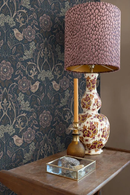 Tapeta 139832 Floral Fever Esta Home