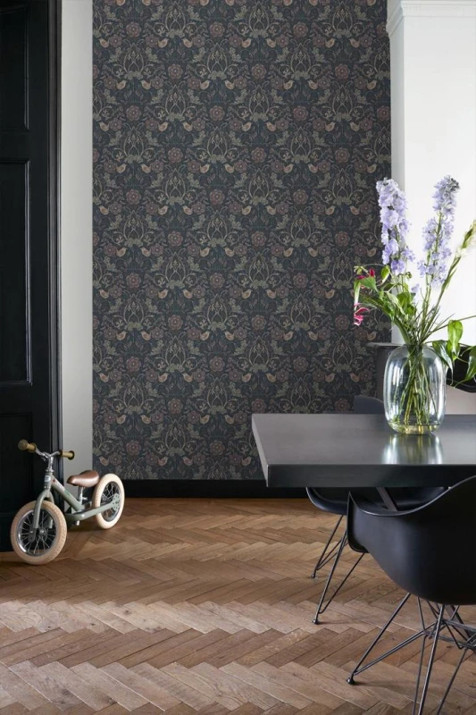 Tapeta 139832 Floral Fever Esta Home