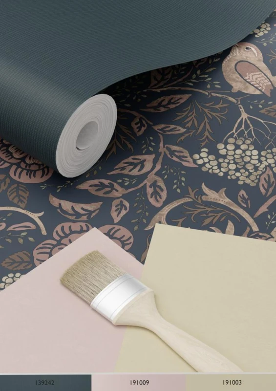 Tapeta 139832 Floral Fever Esta Home