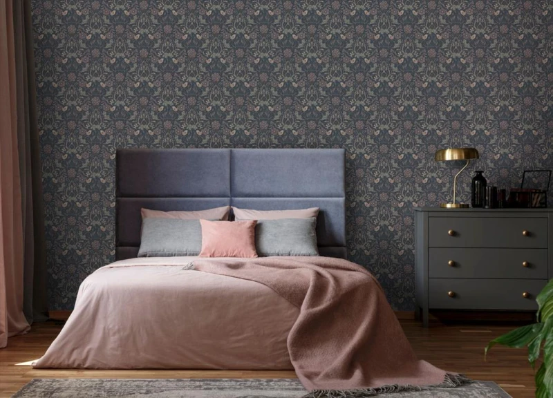 Tapeta 139832 Floral Fever Esta Home