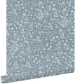 Tapeta 139885 Floral Fever Esta Home