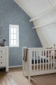 Tapeta 139885 Floral Fever Esta Home