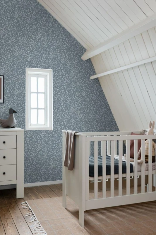 Tapeta 139885 Floral Fever Esta Home