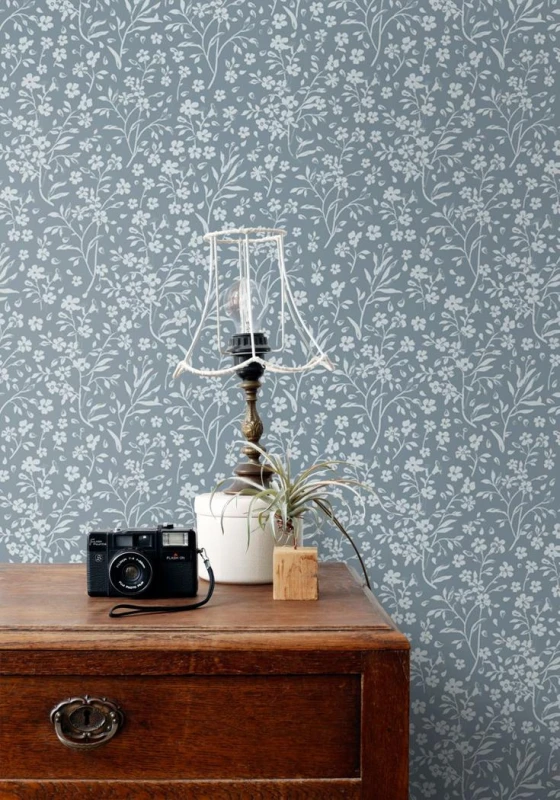 Tapeta 139885 Floral Fever Esta Home