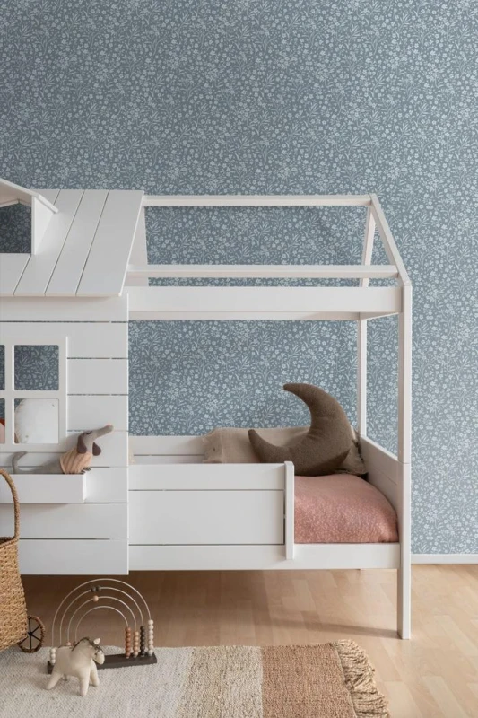 Tapeta 139885 Floral Fever Esta Home