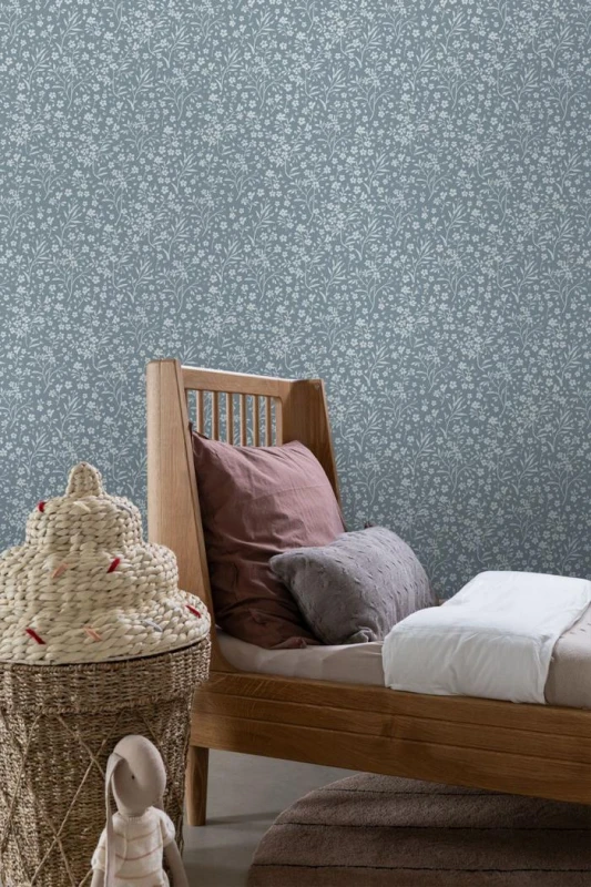Tapeta 139885 Floral Fever Esta Home